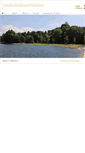 Mobile Screenshot of hackl-hofmann.de